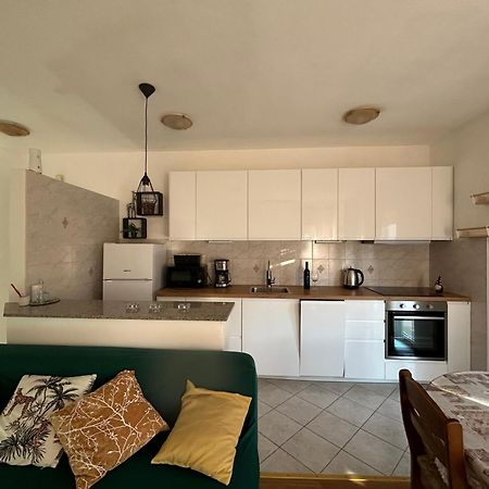 Apartman Petra Kastela Luaran gambar