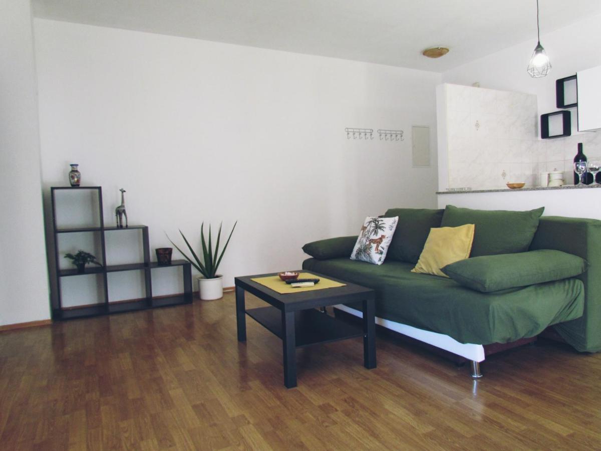 Apartman Petra Kastela Luaran gambar