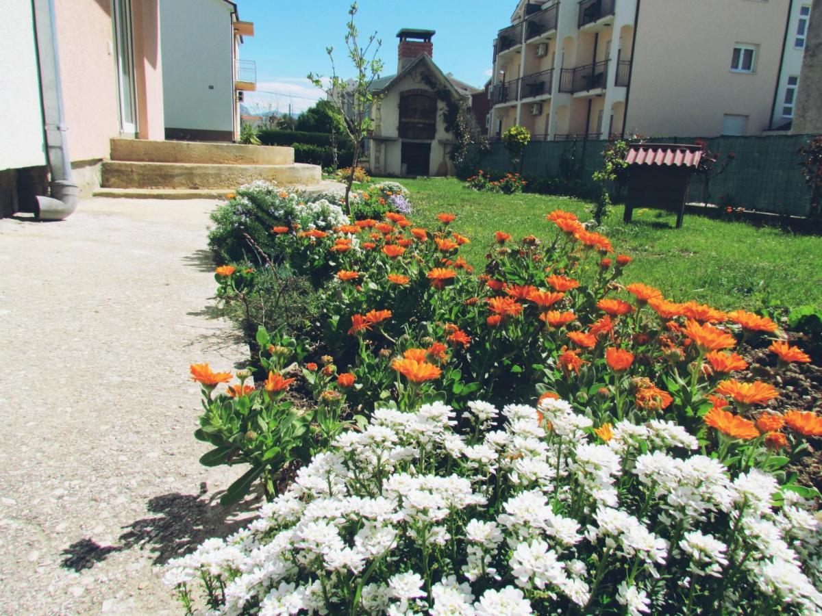 Apartman Petra Kastela Luaran gambar