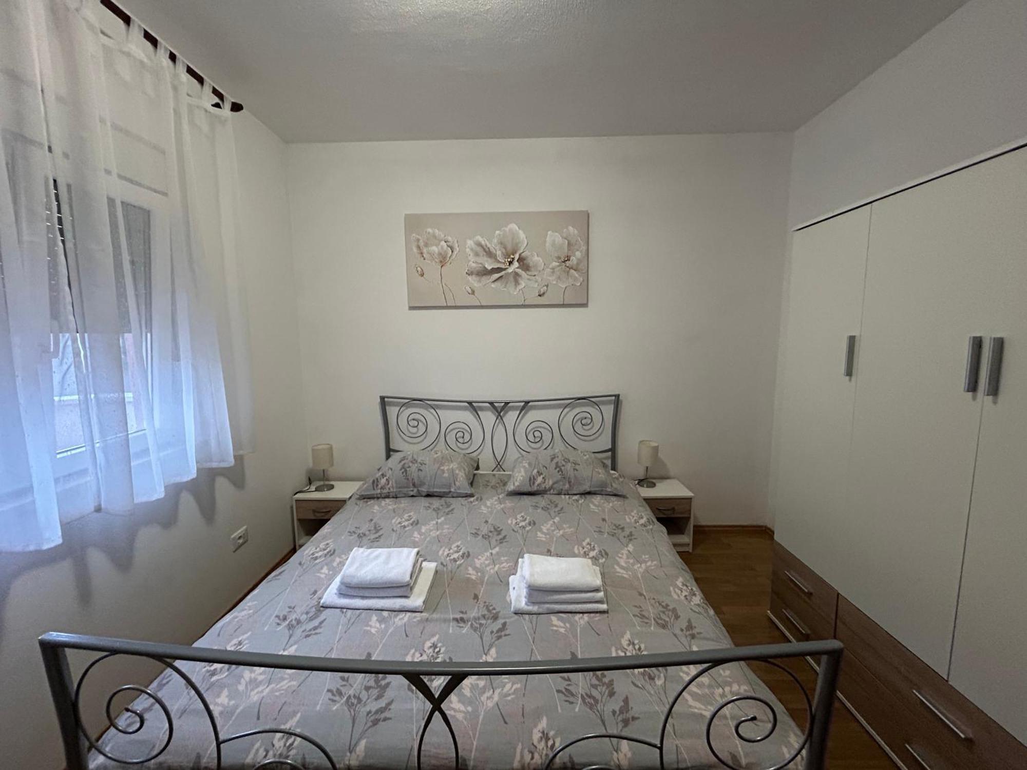 Apartman Petra Kastela Luaran gambar