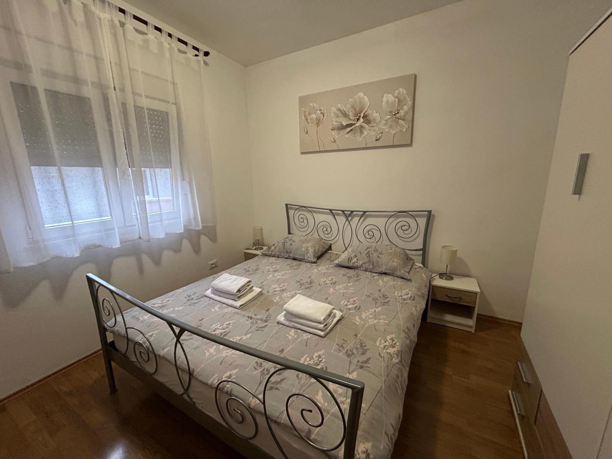Apartman Petra Kastela Luaran gambar