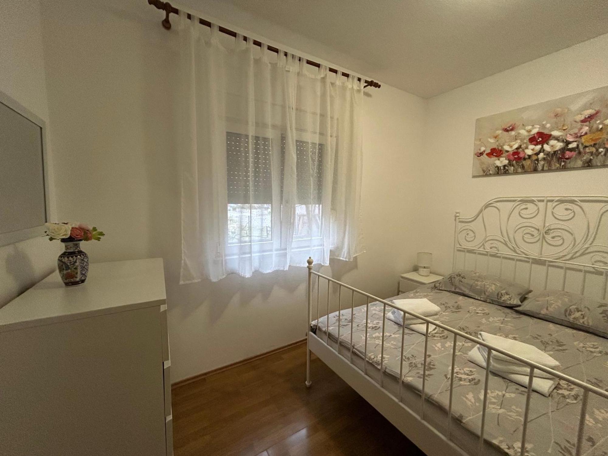 Apartman Petra Kastela Luaran gambar