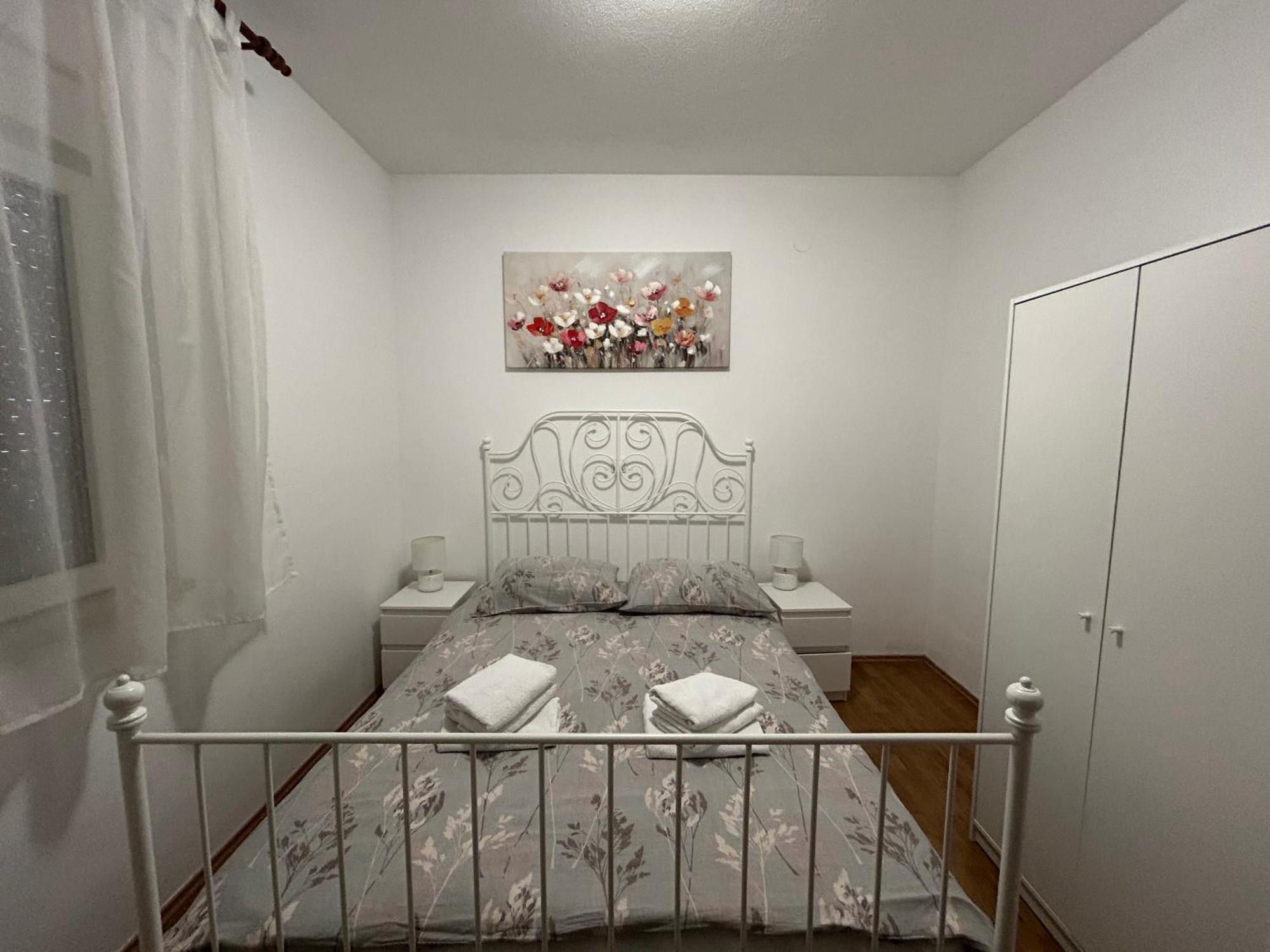 Apartman Petra Kastela Luaran gambar